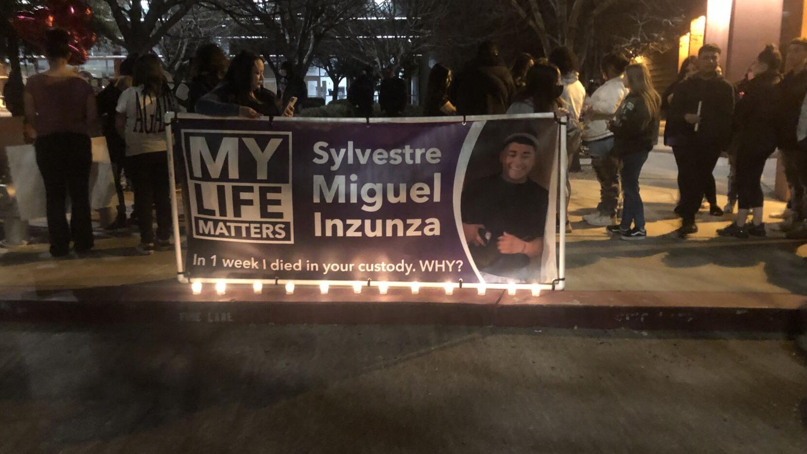 Supervisor on Pima County jail deaths: 'Need to figure out how this is happening'